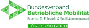 Bundesverband Betriebliche Mobilität – Fördermitglied